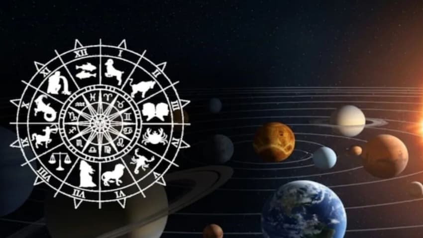 Astrology Astrology
