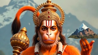 हनुमान जयंती दिवशी 'या' राशीतील लोकांवर बजरंगबलीचा आशीर्वाद राहणार हनुमान जयंती दिवशी 'या' राशीतील लोकांवर बजरंगबलीचा आशीर्वाद राहणार