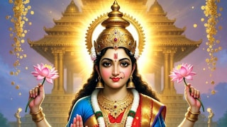 चंद्र आणि मंगळाच्या युतीमुळे महालक्ष्मी राजयोग निर्माण होईल, ज्यामुळे 'या' काही राशीतील लोकांना आर्थिक लाभ मिळणार चंद्र आणि मंगळाच्या युतीमुळे महालक्ष्मी राजयोग निर्माण होईल, ज्यामुळे 'या' काही राशीतील लोकांना आर्थिक लाभ मिळणार