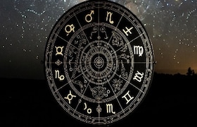 Astrology : एप्रिल महिन्यात शनिचा कठीण काळ, 'या' राशींचं काही खरं नाही astrology