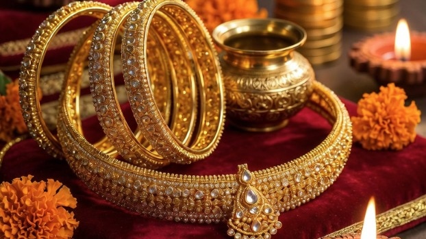 अक्षय्य तृतीया रोजी दुर्मिळ योग, 'या' राशीतील लोकांवर पडणार पैशांचा पाऊस, तर काही अविवाहितांचे हात मेहंदीने रंगणार