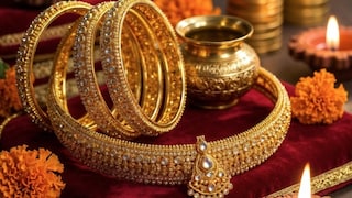 अक्षय्य तृतीया रोजी दुर्मिळ योग, 'या' राशीतील लोकांवर पडणार पैशांचा पाऊस, तर काही अविवाहितांचे हात मेहंदीने रंगणार अक्षय्य तृतीया रोजी दुर्मिळ योग, 'या' राशीतील लोकांवर पडणार पैशांचा पाऊस, तर काही अविवाहितांचे हात मेहंदीने रंगणार