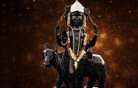 आजपासून 'या' राशींचे नशीब उजळणार, शनिदेवामुळे आर्थिक लाभ मिळणार astrology