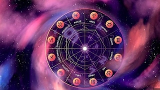 Astrology : मंगळ रेवती नक्षत्रात प्रवेश करणार, 24 एप्रिलपासून 'या' राशीतील लोकांचं नशीब फळफळणार Astrology : मंगळ रेवती नक्षत्रात प्रवेश करणार, 24 एप्रिलपासून 'या' राशीतील लोकांचं नशीब फळफळणार