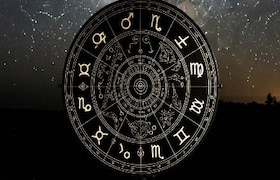 Astrology : सूर्य आणि मंगळ ग्रहाची युती, मे महिन्याच्या 'या' तारखेपासून काही राशींचं नशीब पालटेल Mumbai Tak