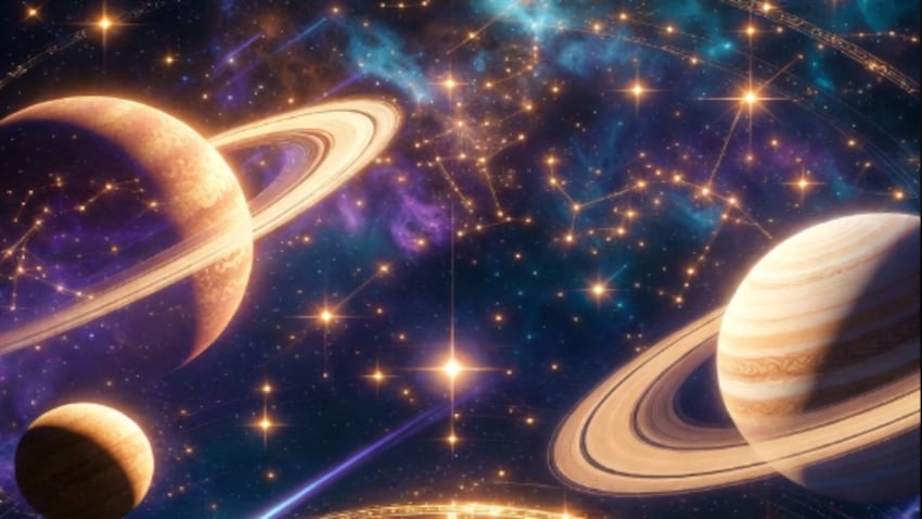 Astrology Astrology