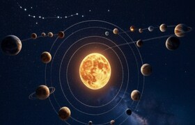 Astrology : 11 मे पासून ग्रह स्थिती बदलणार, तर 'या' राशींना अडचण निर्माण होईल Mumbai Tak