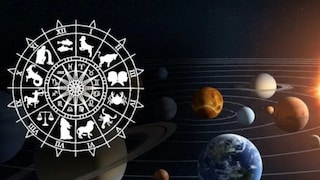Astrology : शनि जयंतीपूर्वी दोन प्रमुख ग्रहांची स्थिती बदलणार, 'या' राशींवर धनवृष्टी होणार Astrology : शनि जयंतीपूर्वी दोन प्रमुख ग्रहांची स्थिती बदलणार, 'या' राशींवर धनवृष्टी होणार