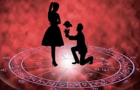 Astrology : 'या' राशीतील लोकांचं प्रेम उफाळून येणार, तर काही लोकांचं खरं नाही Mumbai Tak