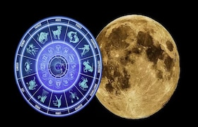 Astrology : सूर्य आणि चंद्राच्या संघर्षामुळे व्यतिपात योगाची निर्मिती, 'या' राशींच्या अडचणीत होणार वाढ astrology