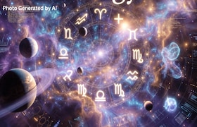 Astrology : आजच्या दिवशी 'या' राशींना होणार आर्थिक लाभ, जाणून घ्या राशीभविष्य Astrology