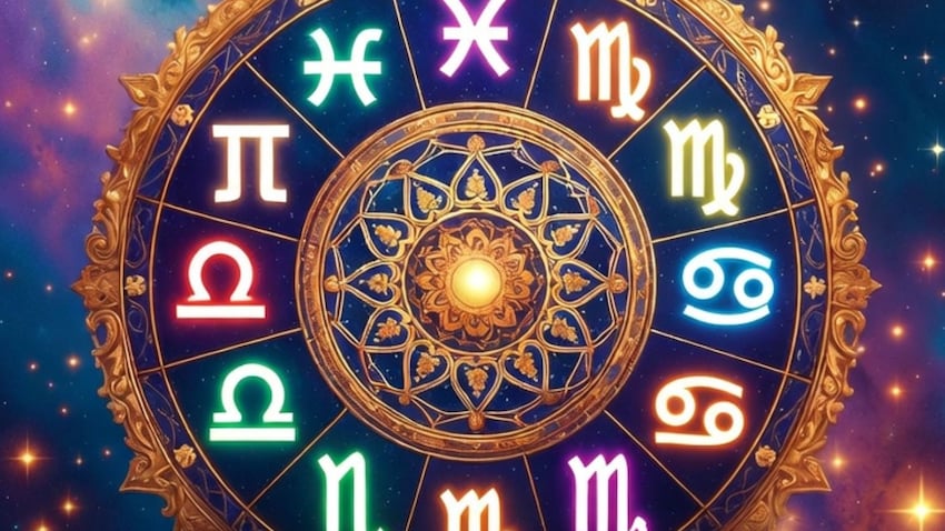 Astrology Astrology