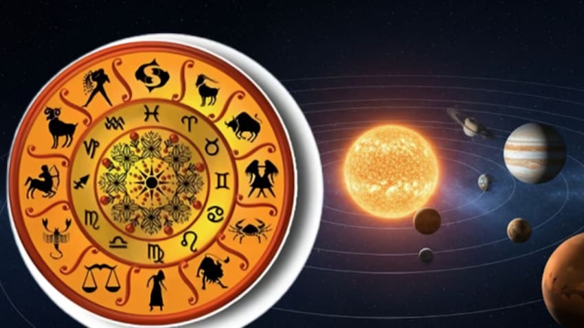 Astrology Astrology