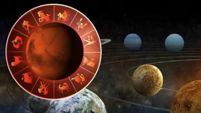 Astrology
