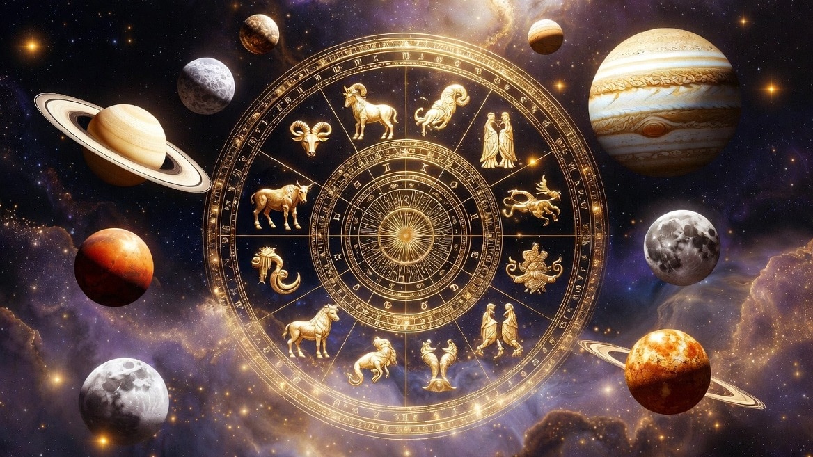 Astrology