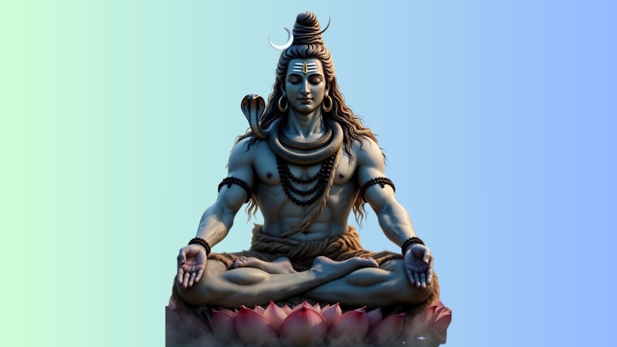 Astrology : महादेवाची कृपा, काही राशींना धनलाभ अन् नवीन संधी 