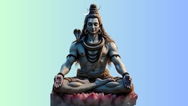 Astrology : महादेवाची कृपा, काही राशींना धनलाभ अन् नवीन संधी astrology