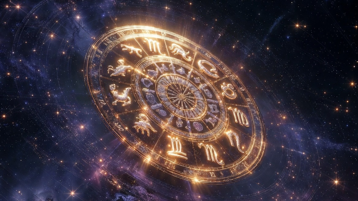 Astrology : निर्जला एकादशीला नव पंचम राजयोगाची निर्मिती, 'या' राशींचे उजळेल भाग्य Astrology : निर्जला एकादशीला नव पंचम राजयोगाची निर्मिती, 'या' राशींचे उजळेल भाग्य