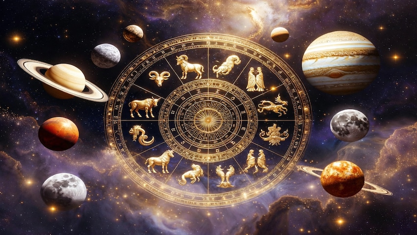 Astrology Astrology