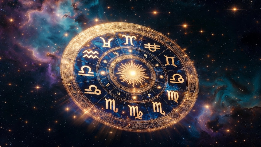 Astrology Astrology