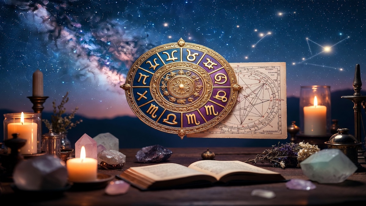 Astrology Astrology