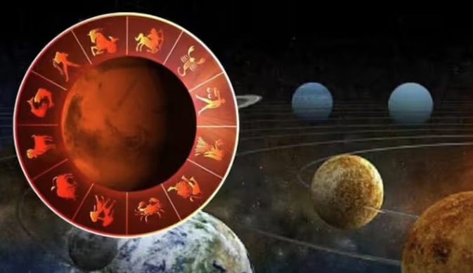 Astrology