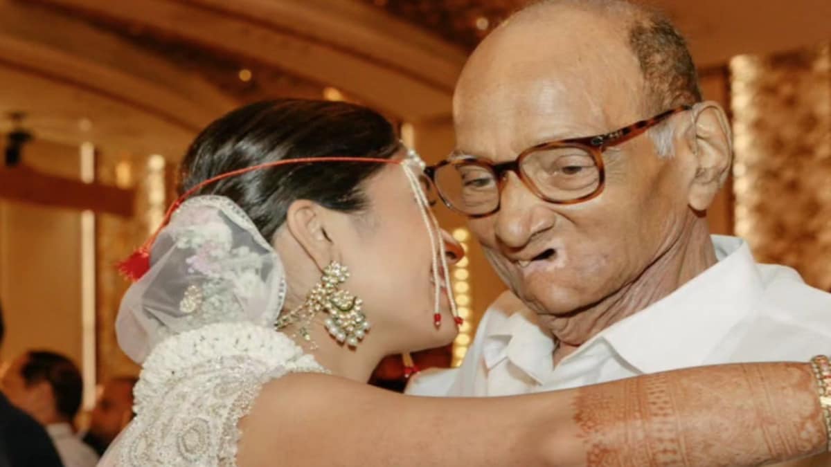Revati Sule And sarang Lakhani Marriage Photo Revati Sule And sarang Lakhani Marriage Photo