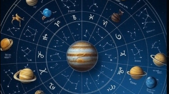 Astrology