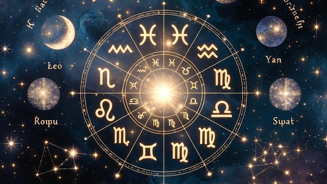 Astrology