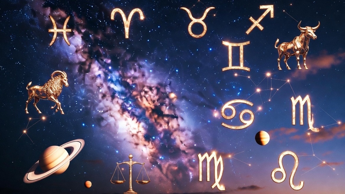 Astrology