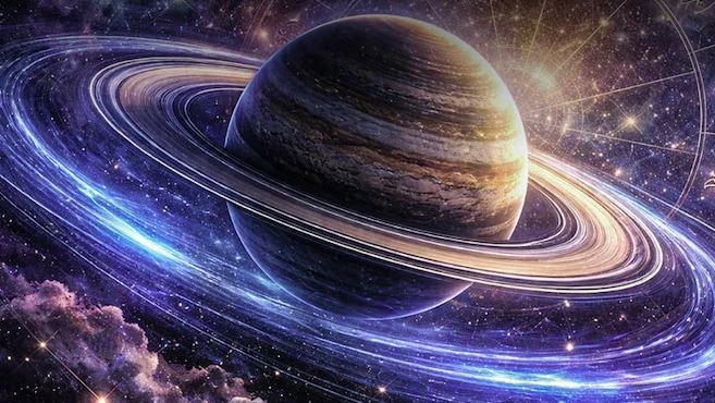 Astrology 