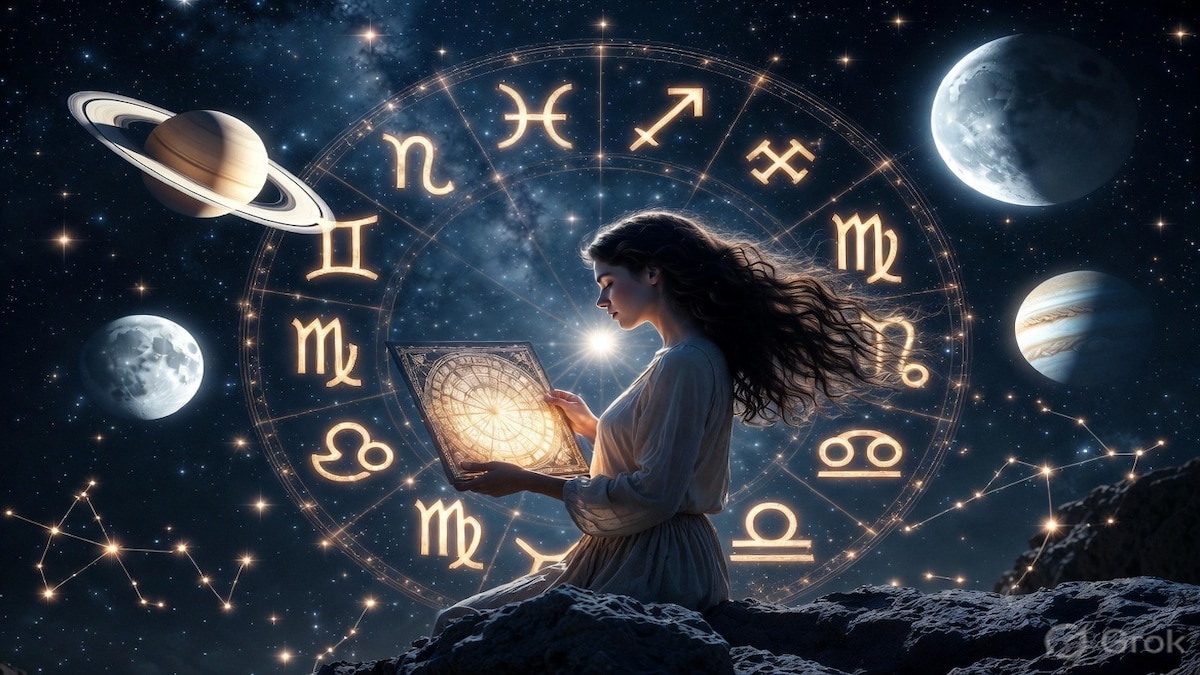Astrology Astrology
