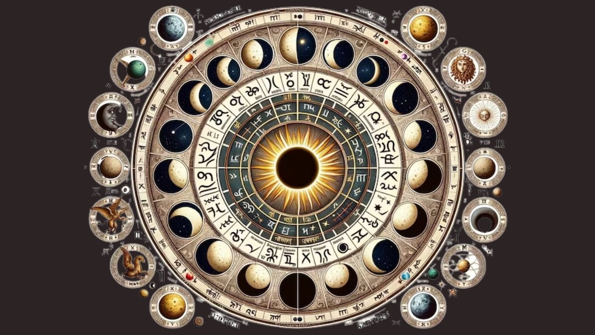 Astrology Astrology