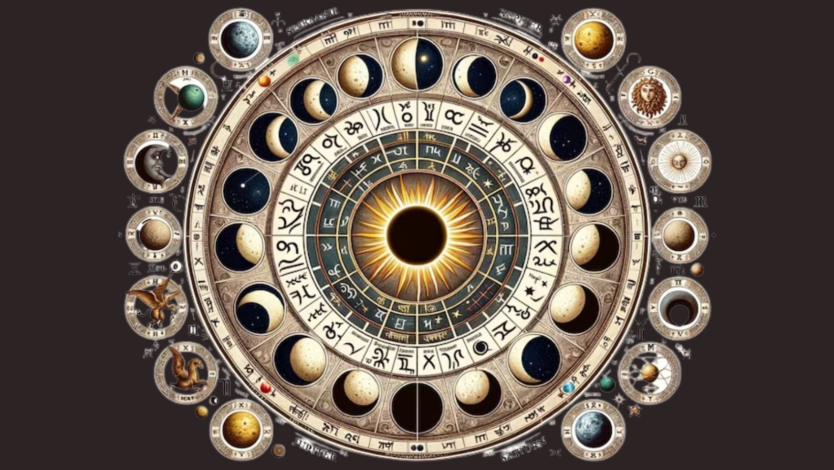 Astrology