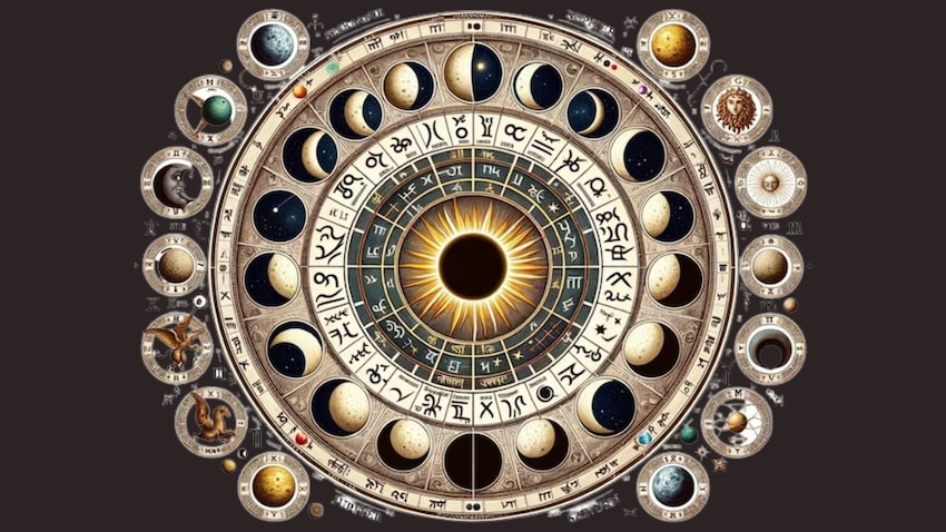 Astrology Astrology