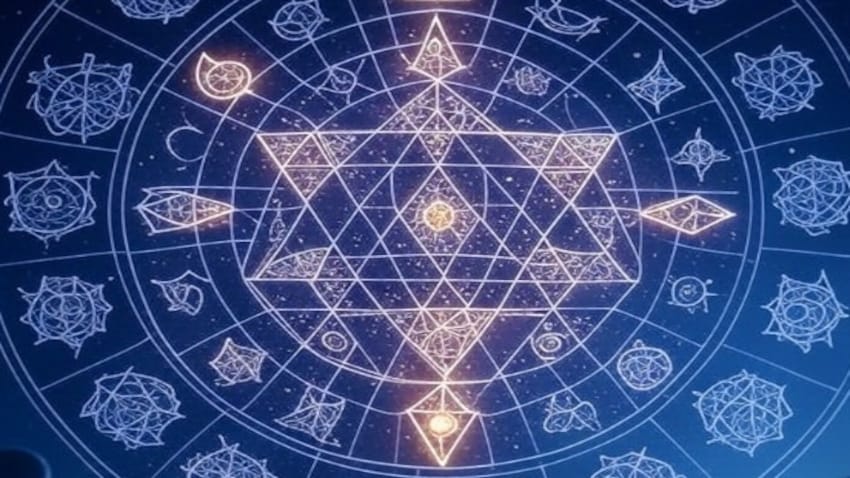 Astrology Astrology