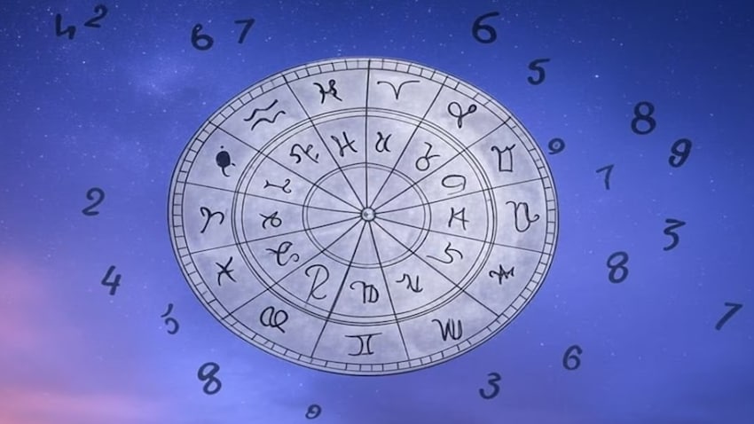 Astrology Astrology