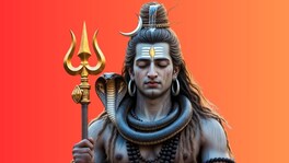 Astrology : श्रावण महिन्यात महादेवाचे 'या' राशींवर आशीर्वाद राहतील Astrology