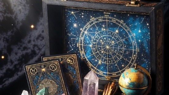 Astrology