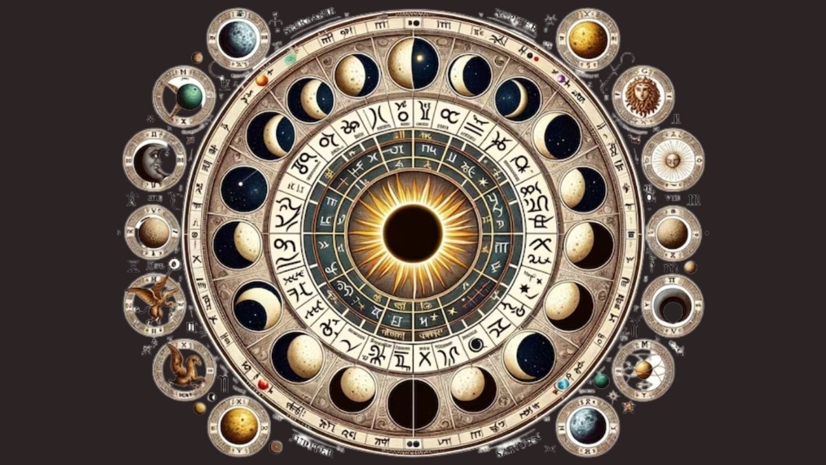 Astrology