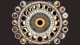 Astrology : सूर्य आणि केतूचा संयोग, 'या' राशींच्या जीवनात महत्त्वपूर्ण बदल Astrology