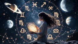 Astrology : 'द्विद्वादश राजयोग' निर्मितीमुळे 'या' राशींचे नशीब चमकण्याची शक्यता Astrology