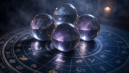 Astrology : सिंह राशीतील सूर्य आणि केतूचा धोकादायक संयोग, 'या' राशींना सावध राहण्याचा इशारा Astrology (AI Photo)
