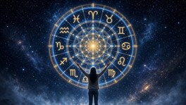 Astrology : शनी आणि मंगळाची युती, सप्टेंबरपासून 'या' राशींचा कठीण काळ Astrology (AI Photo)