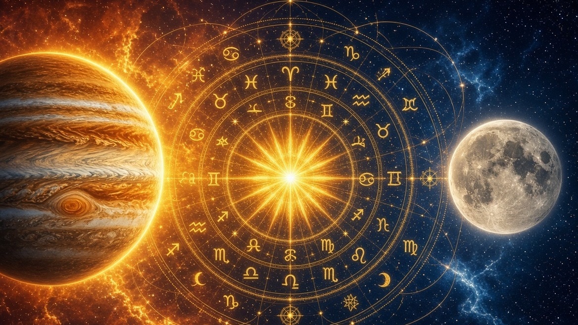astrology (AI Photo)