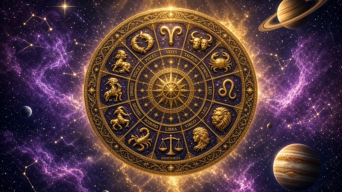 Astrology