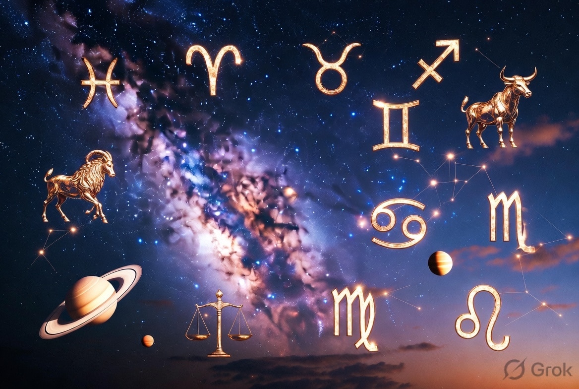 Astrology