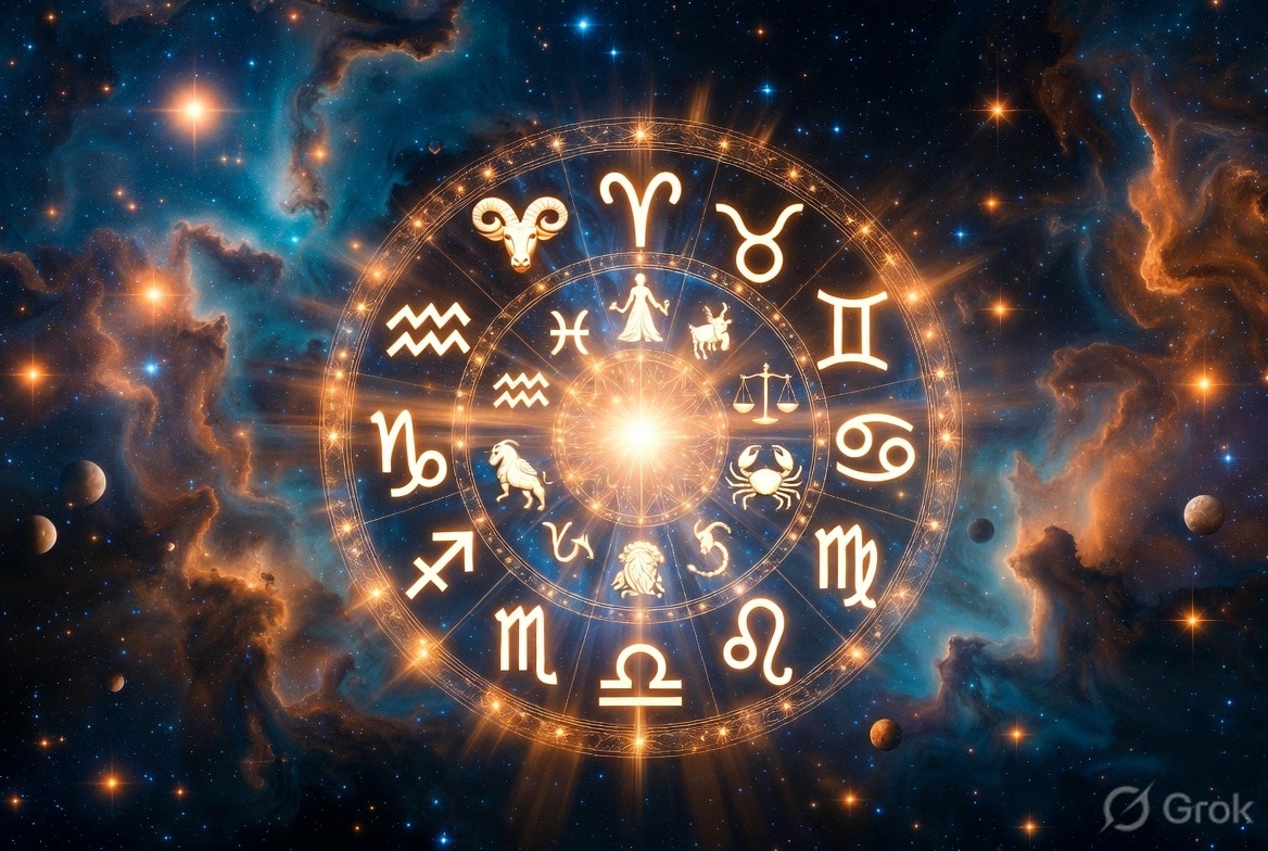 Astrology