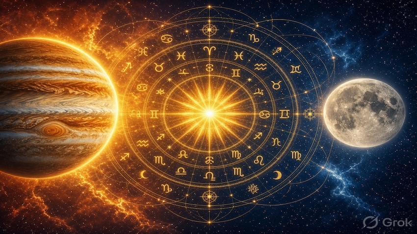Astrology Astrology