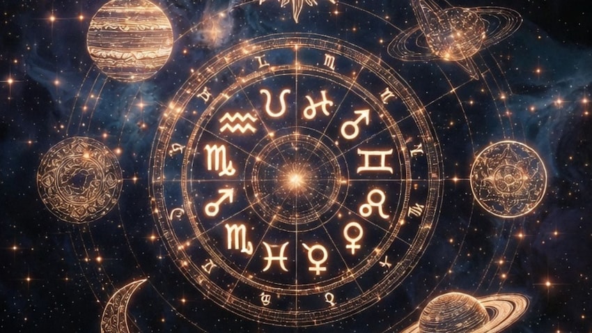Astrology Astrology